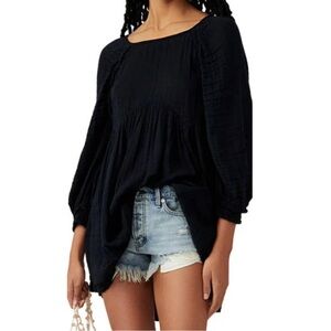 Free People Free-est Adler Tunic